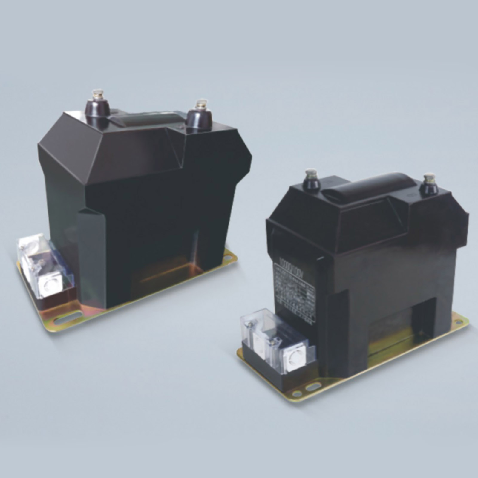 JDZ10-3,6,10; JDZF10-3,6,10型單相、全封閉電壓互感器
