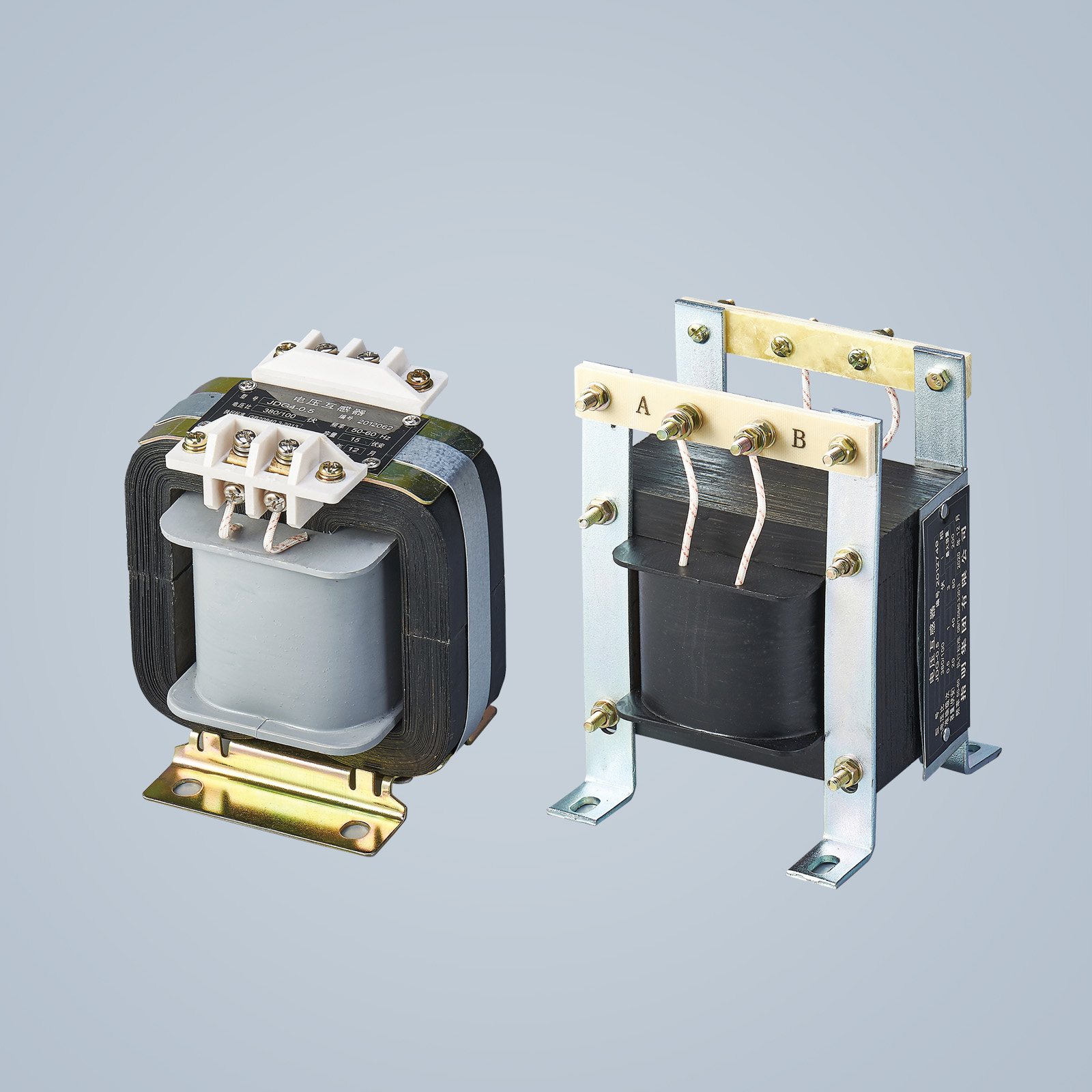 JDG-0.5,JDG4-0.5型單相、干式低壓電壓互感器